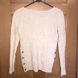 Madewell Cashmere Sweater
